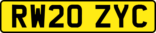 RW20ZYC