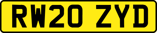 RW20ZYD