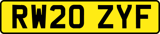 RW20ZYF