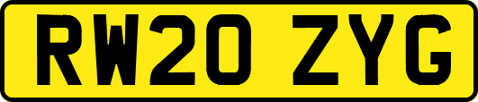RW20ZYG