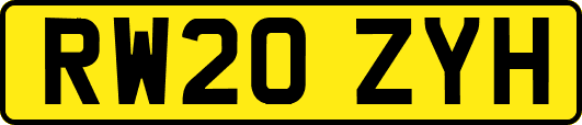 RW20ZYH