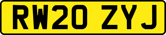 RW20ZYJ