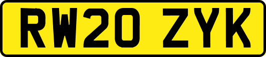 RW20ZYK