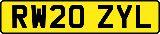 RW20ZYL
