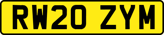 RW20ZYM