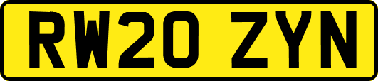 RW20ZYN