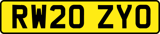 RW20ZYO