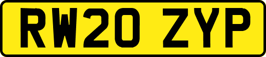 RW20ZYP