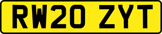 RW20ZYT