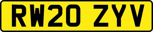 RW20ZYV