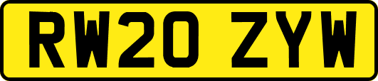 RW20ZYW