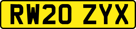 RW20ZYX