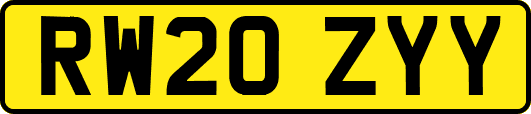 RW20ZYY