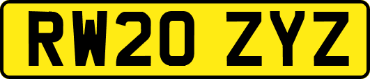RW20ZYZ