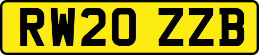 RW20ZZB