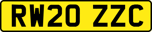 RW20ZZC