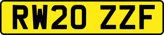 RW20ZZF