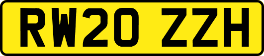 RW20ZZH