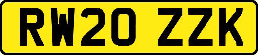 RW20ZZK