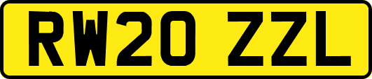RW20ZZL