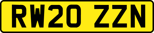 RW20ZZN