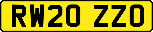 RW20ZZO