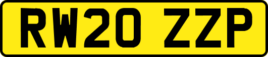 RW20ZZP