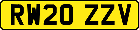 RW20ZZV