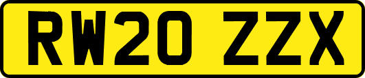 RW20ZZX
