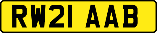 RW21AAB
