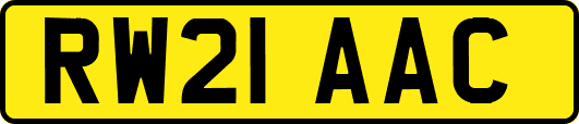 RW21AAC
