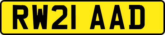 RW21AAD
