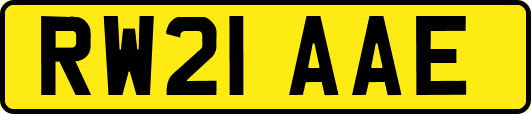 RW21AAE
