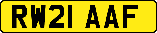 RW21AAF