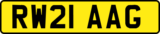 RW21AAG