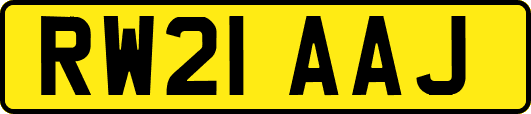 RW21AAJ