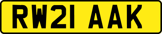 RW21AAK