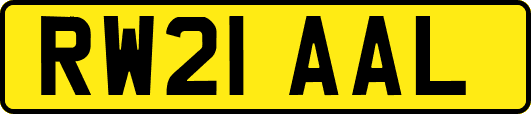 RW21AAL