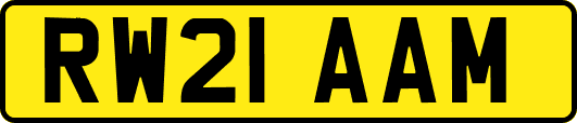 RW21AAM
