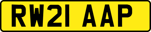 RW21AAP