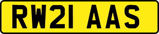 RW21AAS