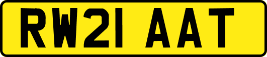 RW21AAT