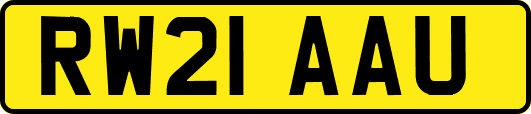 RW21AAU