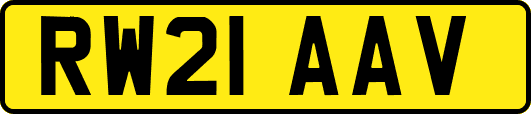 RW21AAV