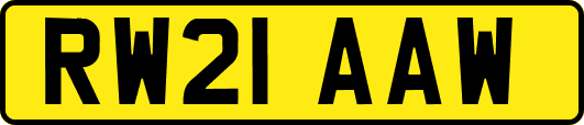 RW21AAW
