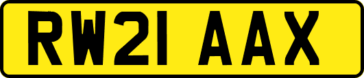 RW21AAX
