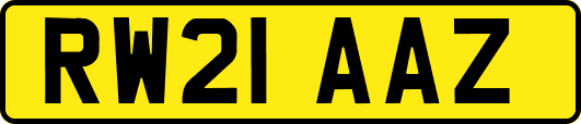 RW21AAZ