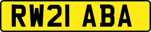 RW21ABA