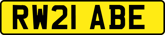 RW21ABE