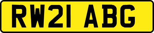 RW21ABG